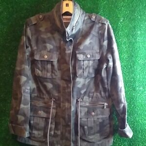 Lcw casual outerwear